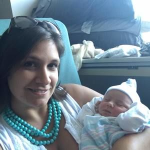 Meet your Posher, Melissa